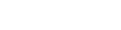 designed Logo in weiss